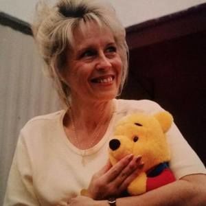 Meet your Posher, Deborah